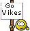 Go Vikes :govikes: